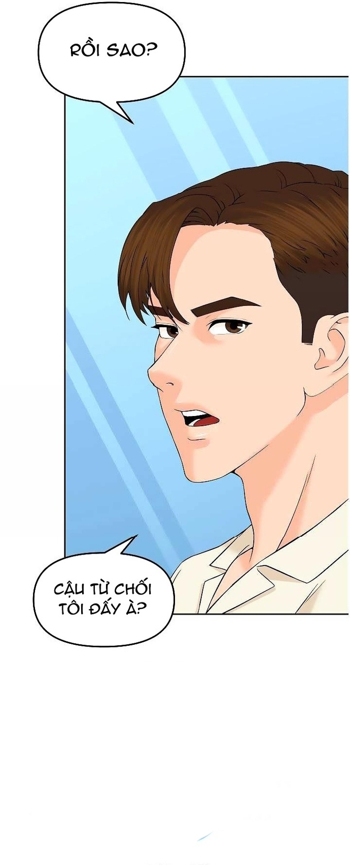 Người Trở Về Từ Cõi Chết: Chapter 129
