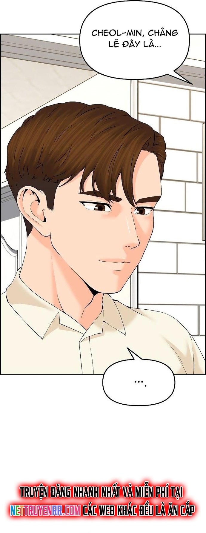 Người Trở Về Từ Cõi Chết: Chapter 129