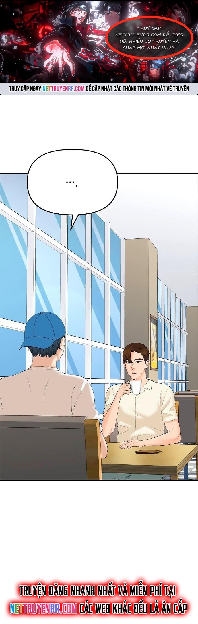 Người Trở Về Từ Cõi Chết: Chapter 130