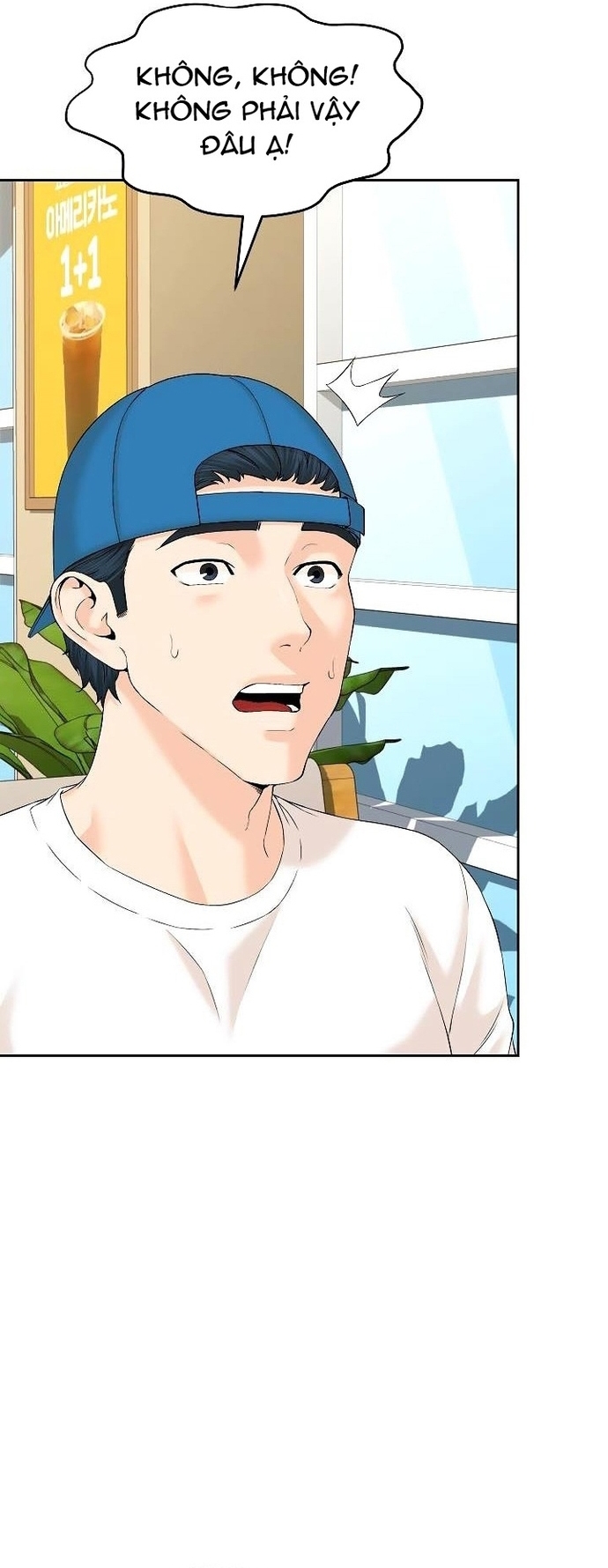 Người Trở Về Từ Cõi Chết: Chapter 130