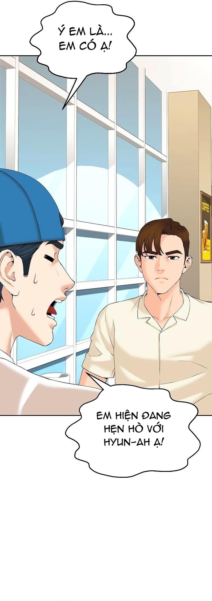 Người Trở Về Từ Cõi Chết: Chapter 130