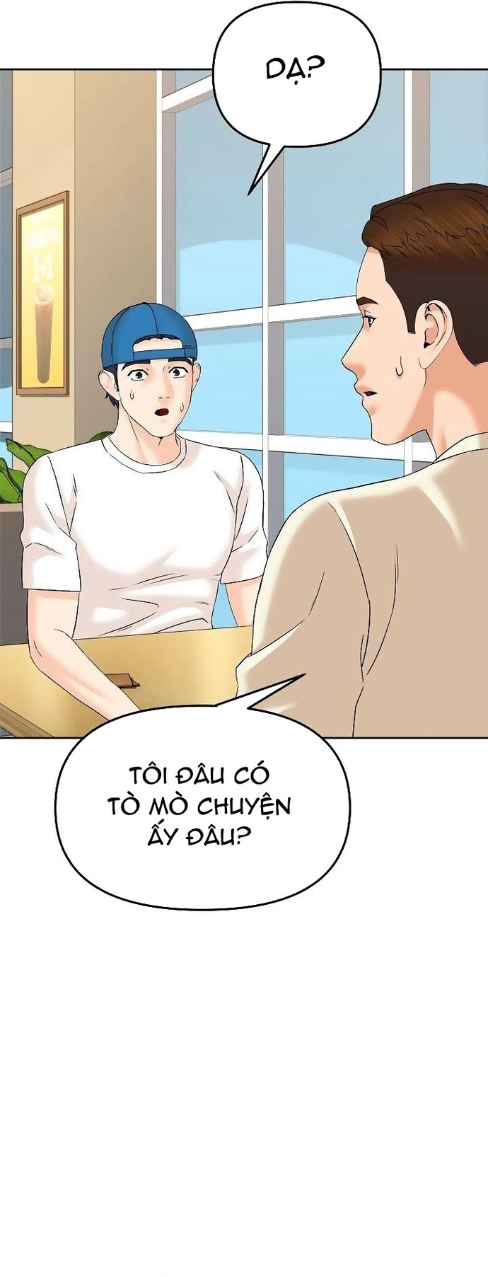 Người Trở Về Từ Cõi Chết: Chapter 130