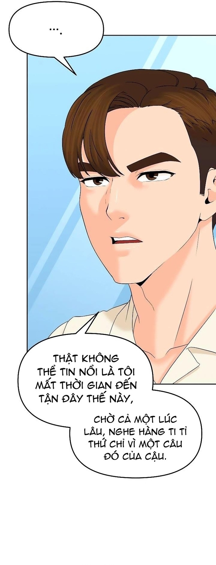 Người Trở Về Từ Cõi Chết: Chapter 130