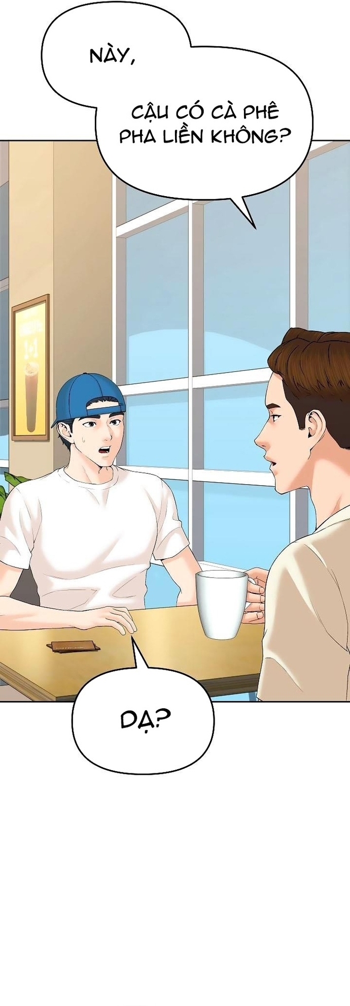 Người Trở Về Từ Cõi Chết: Chapter 130