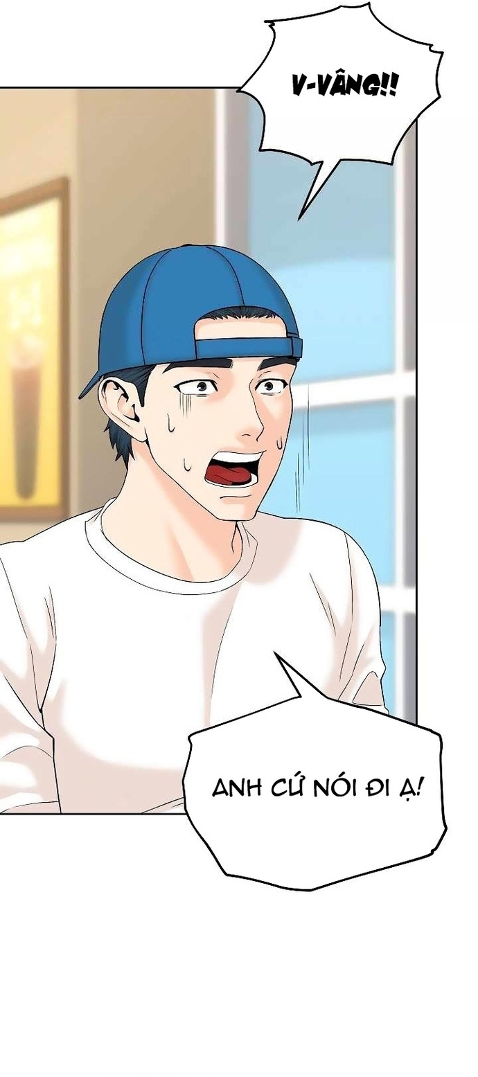 Người Trở Về Từ Cõi Chết: Chapter 130