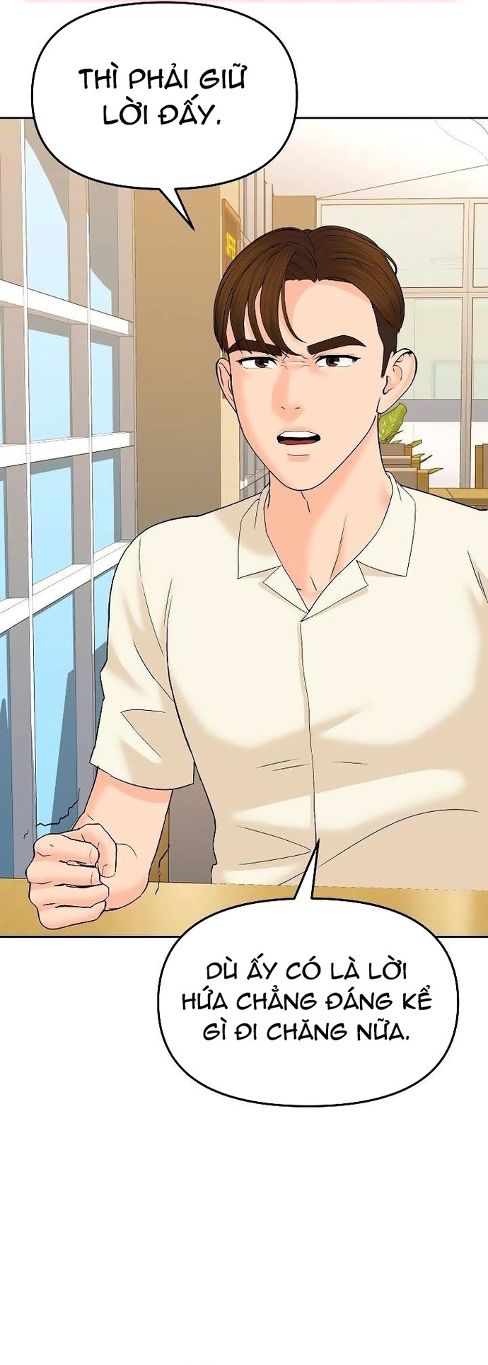 Người Trở Về Từ Cõi Chết: Chapter 130