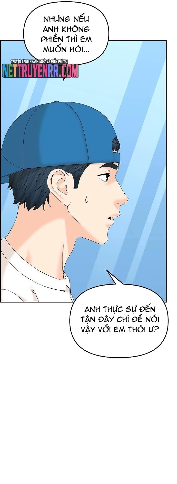 Người Trở Về Từ Cõi Chết: Chapter 130