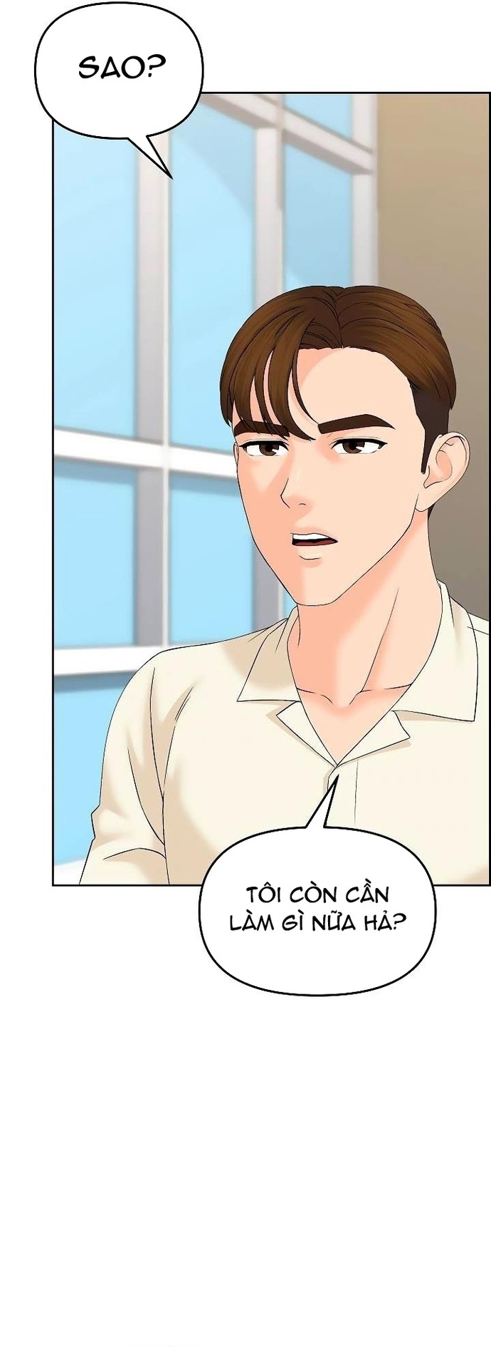 Người Trở Về Từ Cõi Chết: Chapter 130