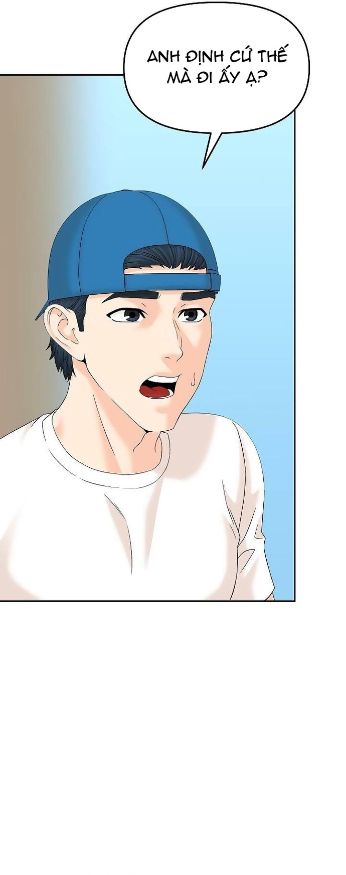 Người Trở Về Từ Cõi Chết: Chapter 130