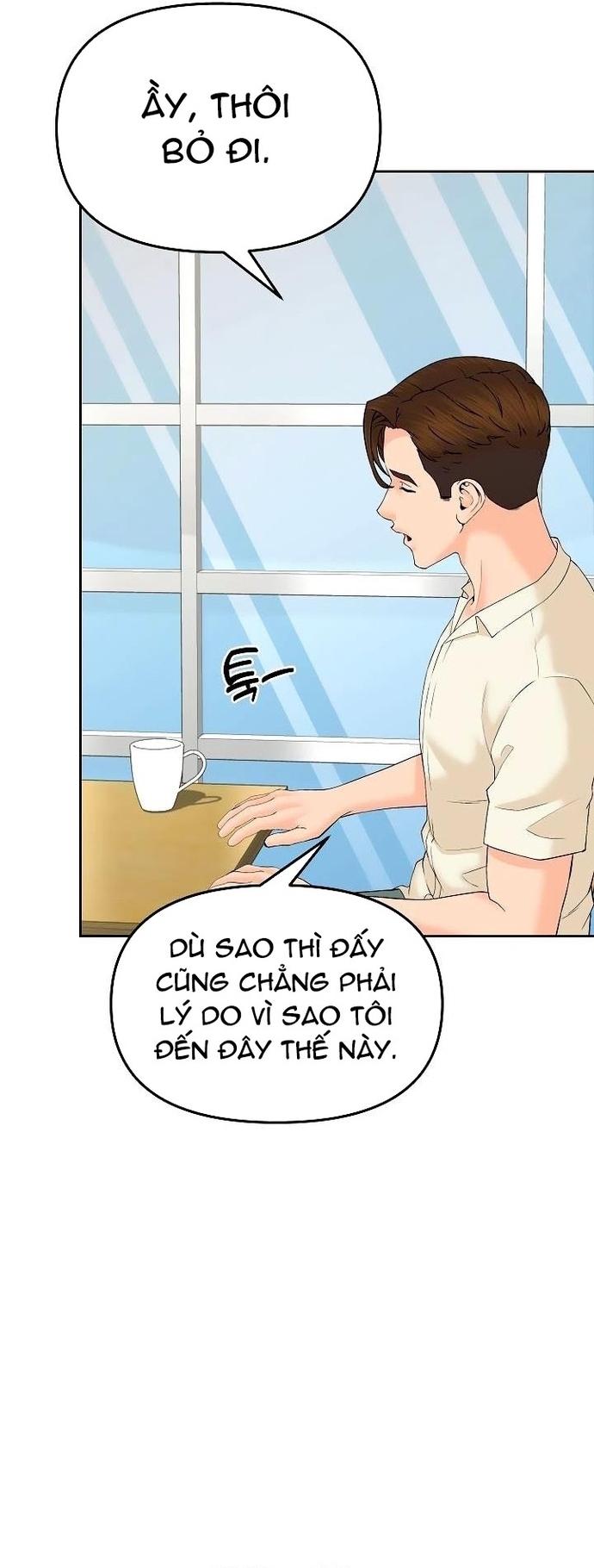 Người Trở Về Từ Cõi Chết: Chapter 130