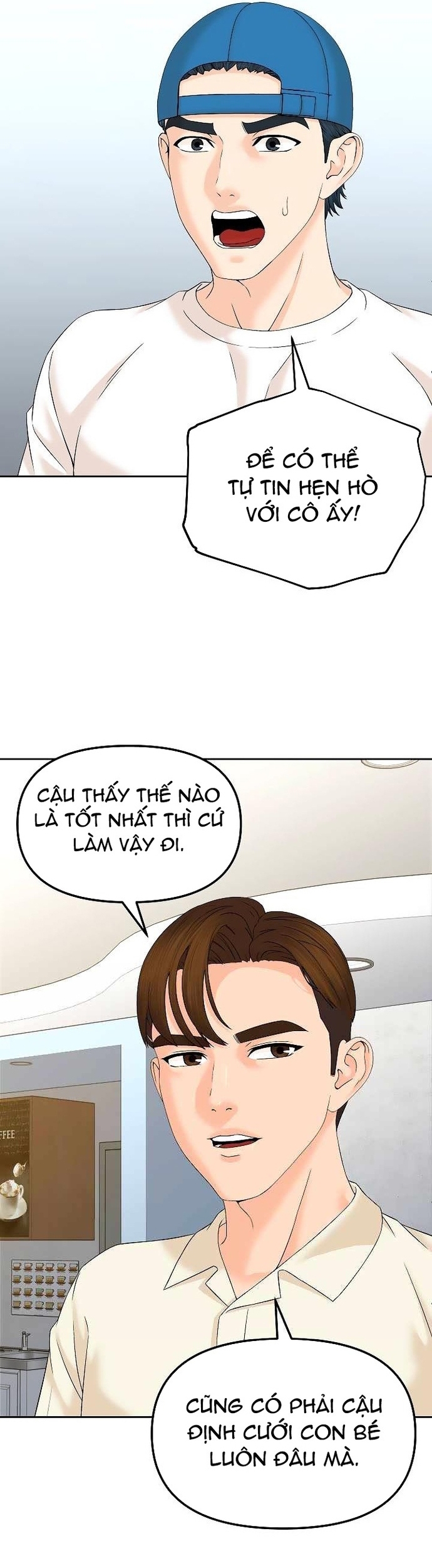 Người Trở Về Từ Cõi Chết: Chapter 130
