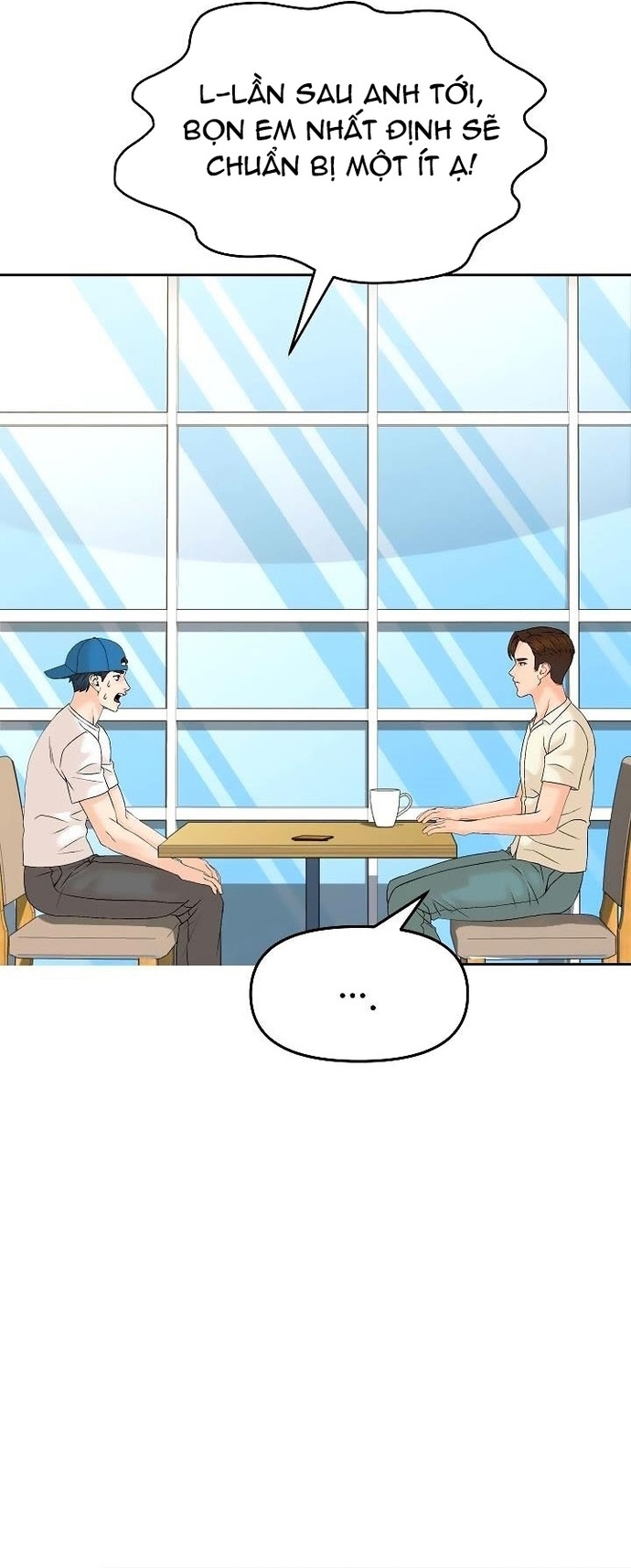 Người Trở Về Từ Cõi Chết: Chapter 130