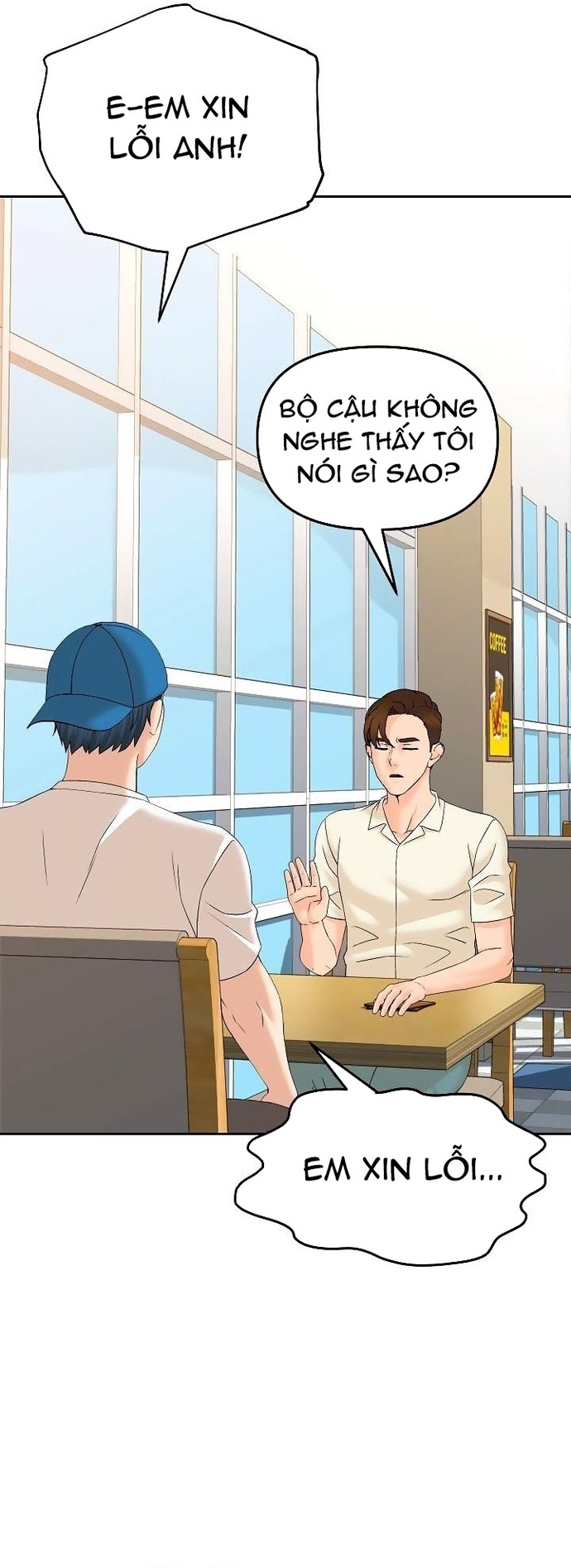 Người Trở Về Từ Cõi Chết: Chapter 130