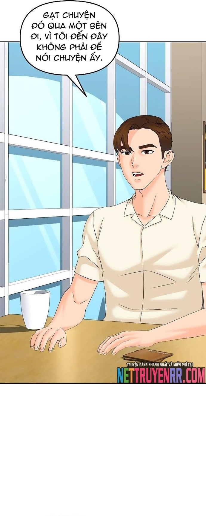 Người Trở Về Từ Cõi Chết: Chapter 130