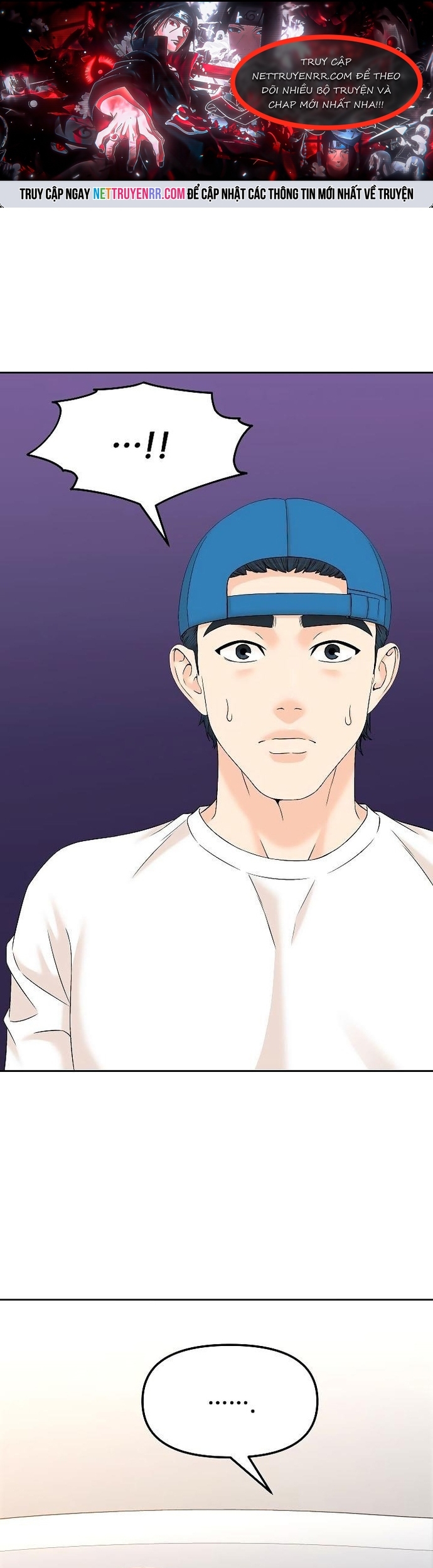 Người Trở Về Từ Cõi Chết: Chapter 131