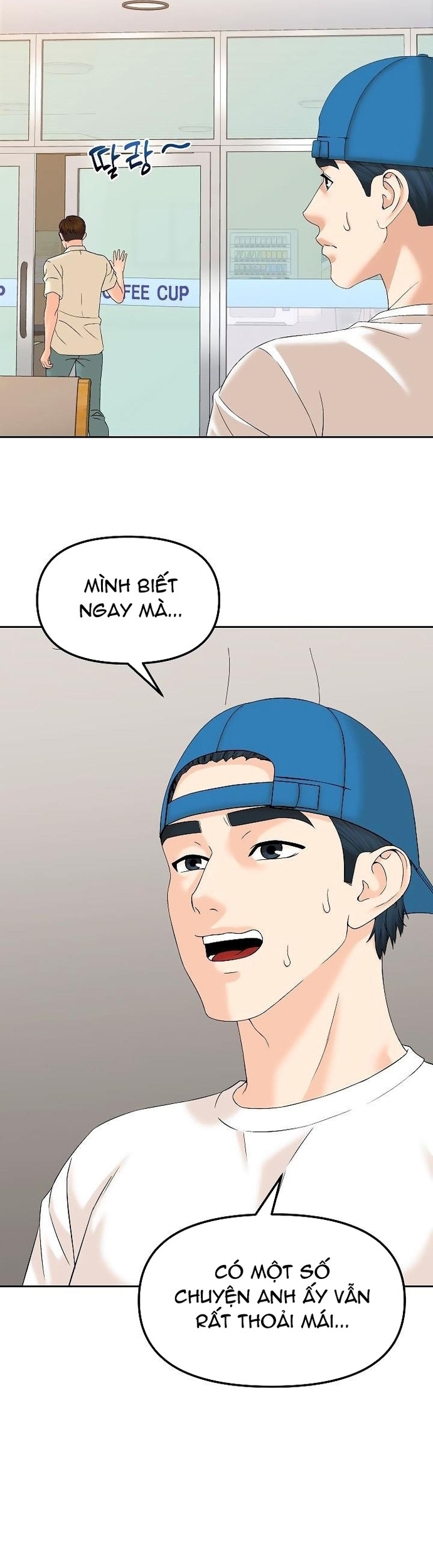 Người Trở Về Từ Cõi Chết: Chapter 131