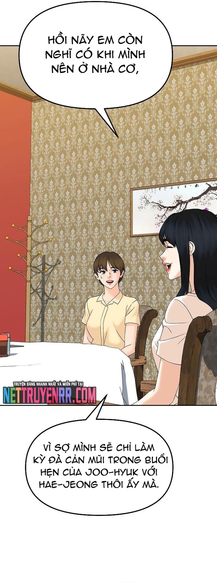 Người Trở Về Từ Cõi Chết: Chapter 131