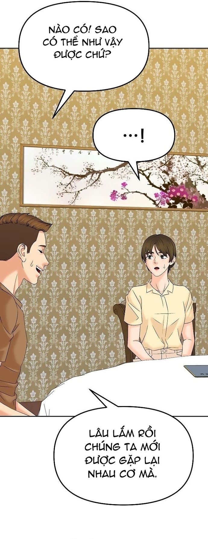Người Trở Về Từ Cõi Chết: Chapter 131
