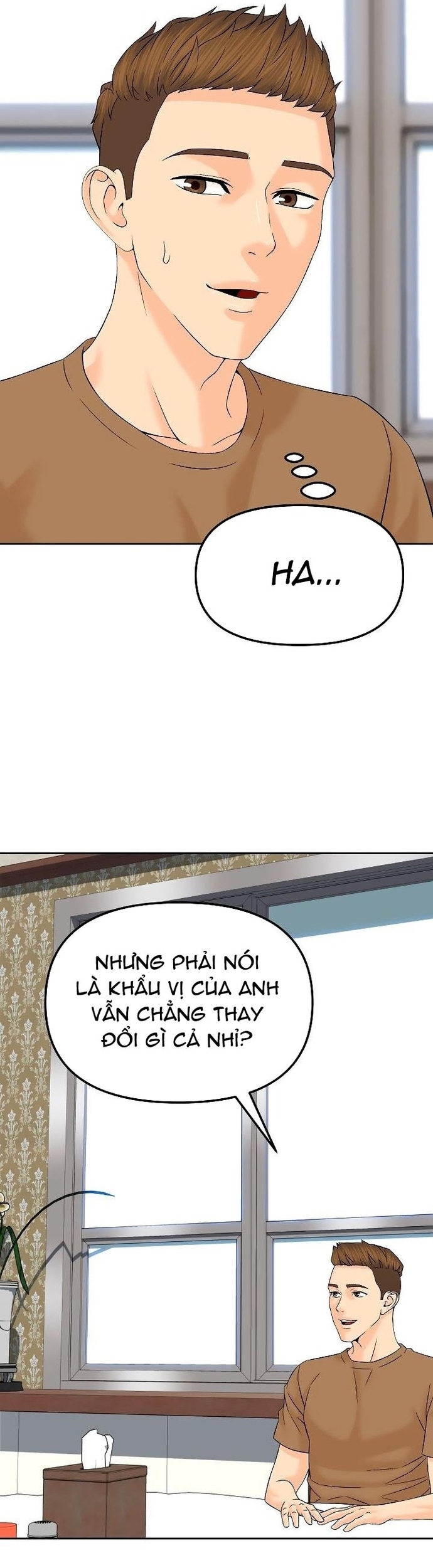 Người Trở Về Từ Cõi Chết: Chapter 131