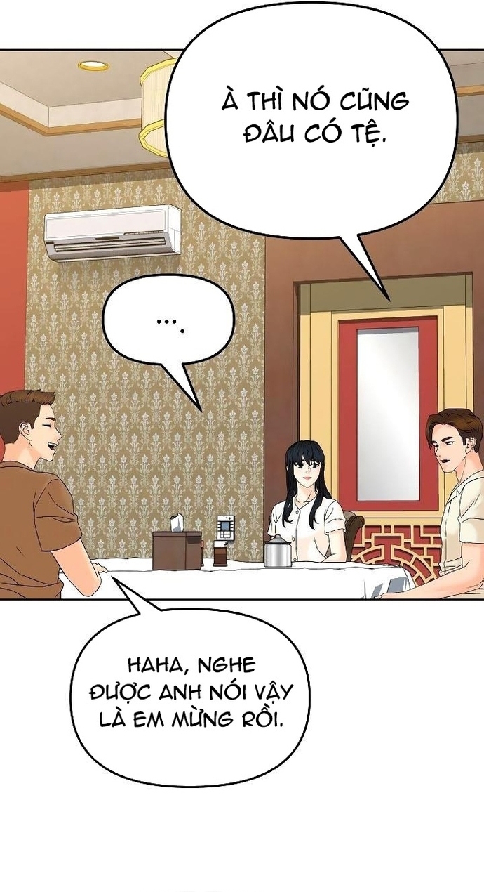 Người Trở Về Từ Cõi Chết: Chapter 131