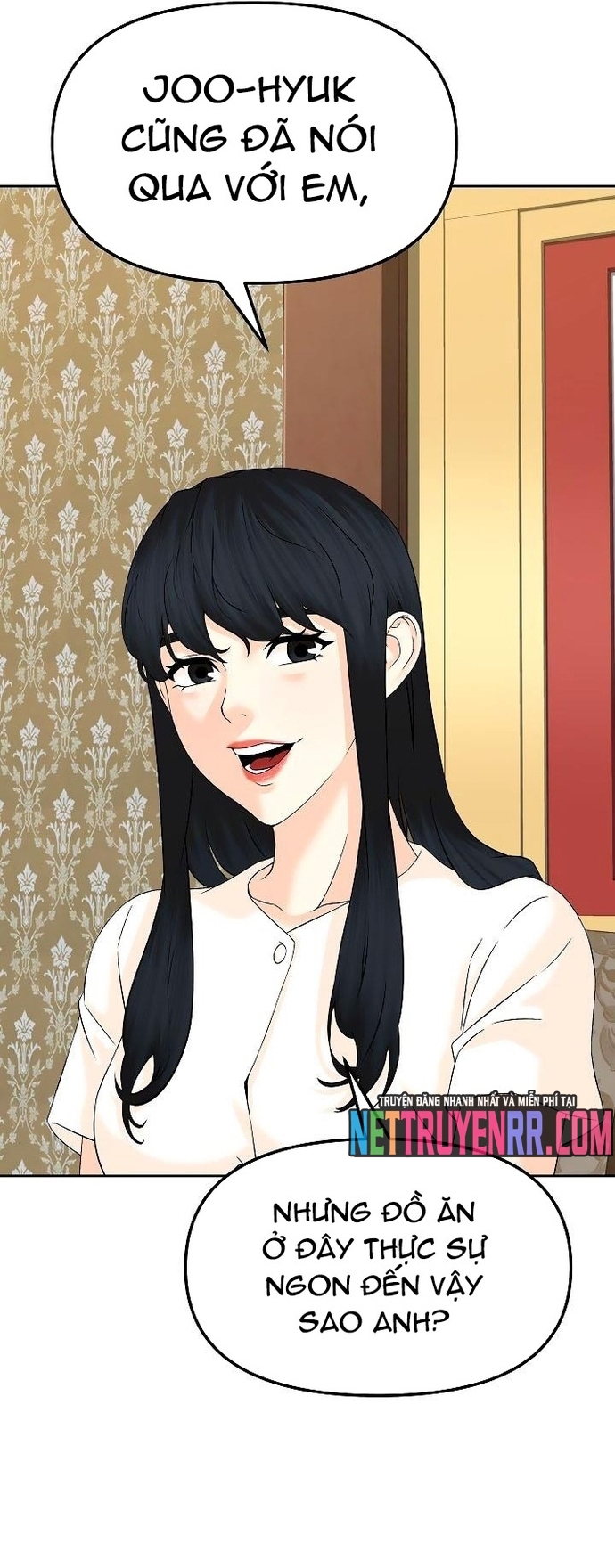 Người Trở Về Từ Cõi Chết: Chapter 131