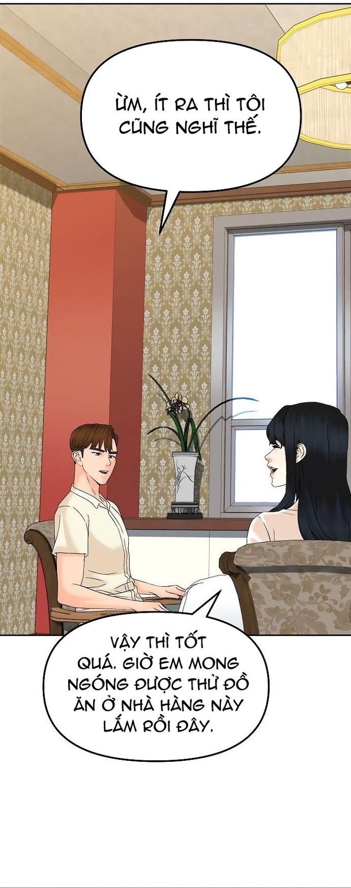 Người Trở Về Từ Cõi Chết: Chapter 131