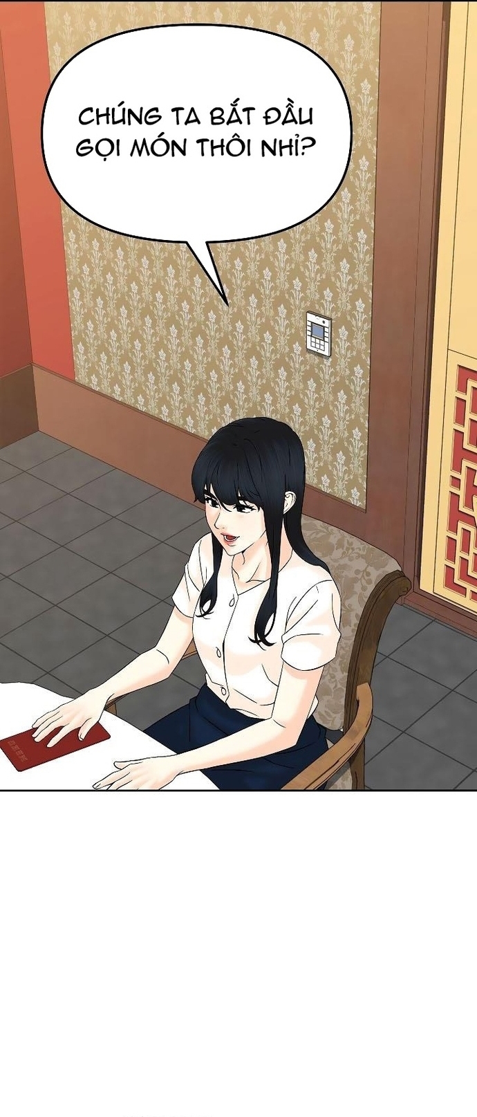 Người Trở Về Từ Cõi Chết: Chapter 131