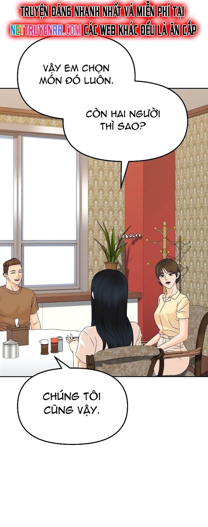 Người Trở Về Từ Cõi Chết: Chapter 131
