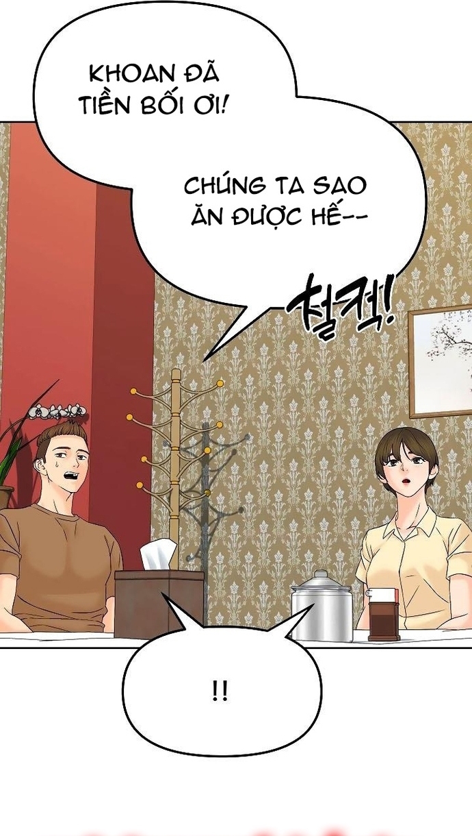 Người Trở Về Từ Cõi Chết: Chapter 131