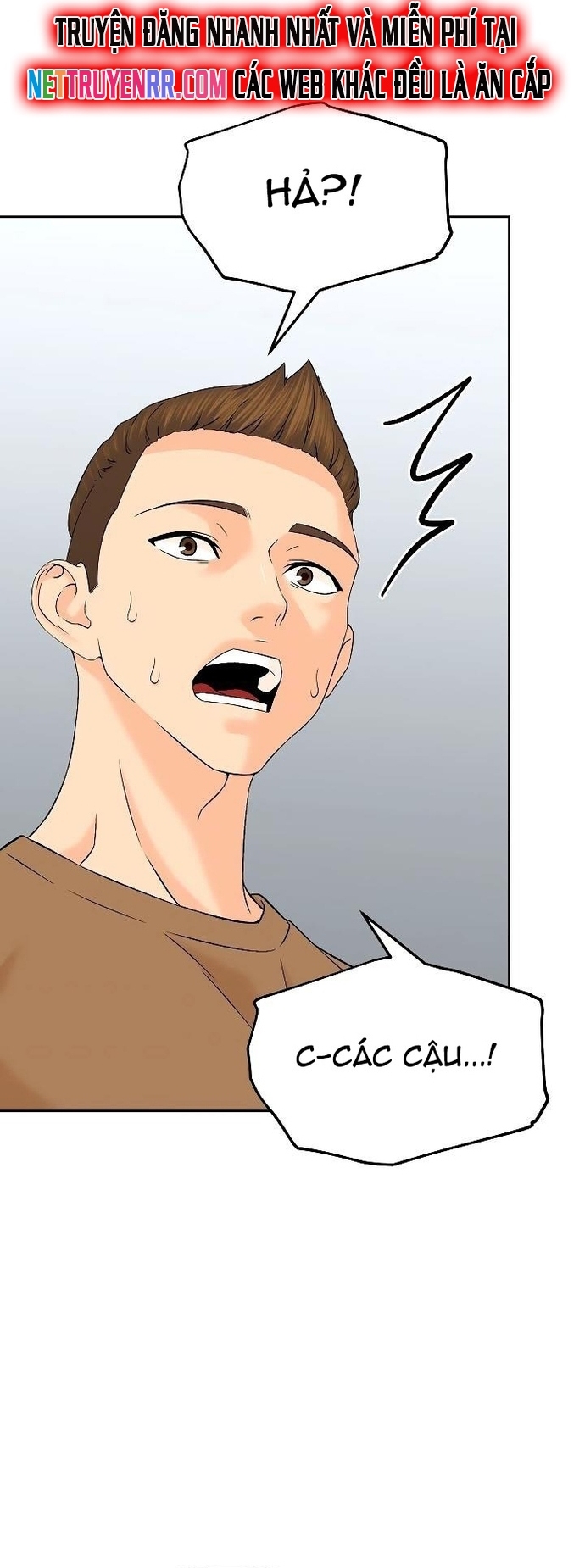 Người Trở Về Từ Cõi Chết: Chapter 131
