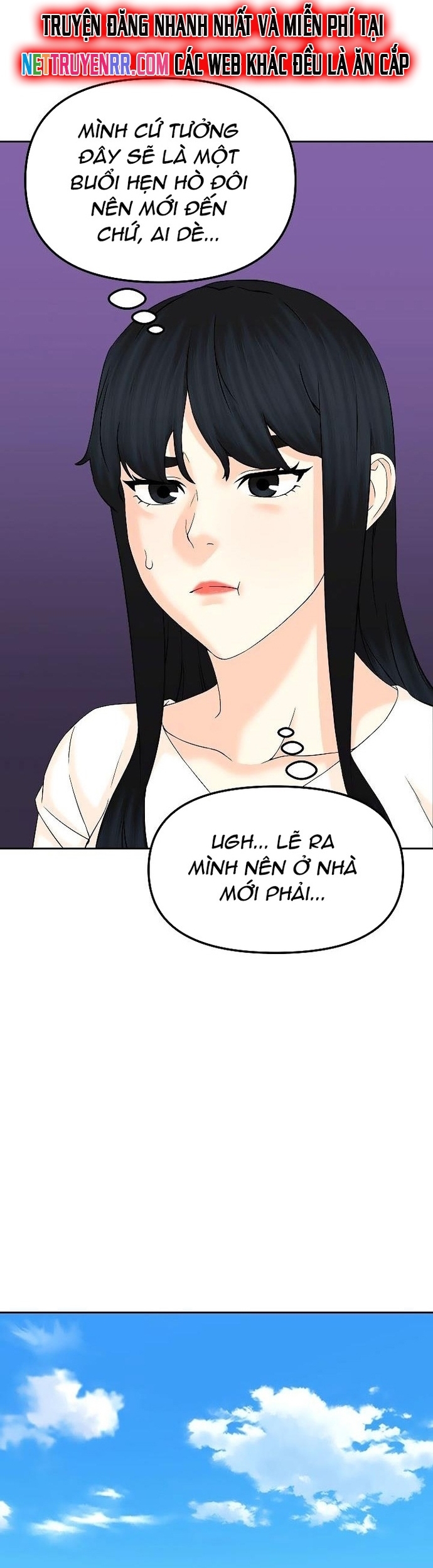 Người Trở Về Từ Cõi Chết: Chapter 131