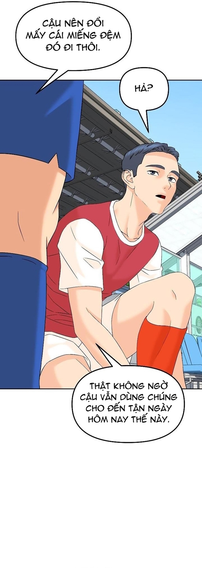 Người Trở Về Từ Cõi Chết: Chapter 131