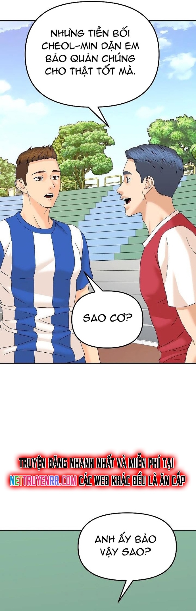 Người Trở Về Từ Cõi Chết: Chapter 131
