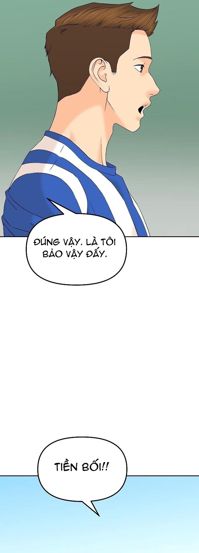 Người Trở Về Từ Cõi Chết: Chapter 131