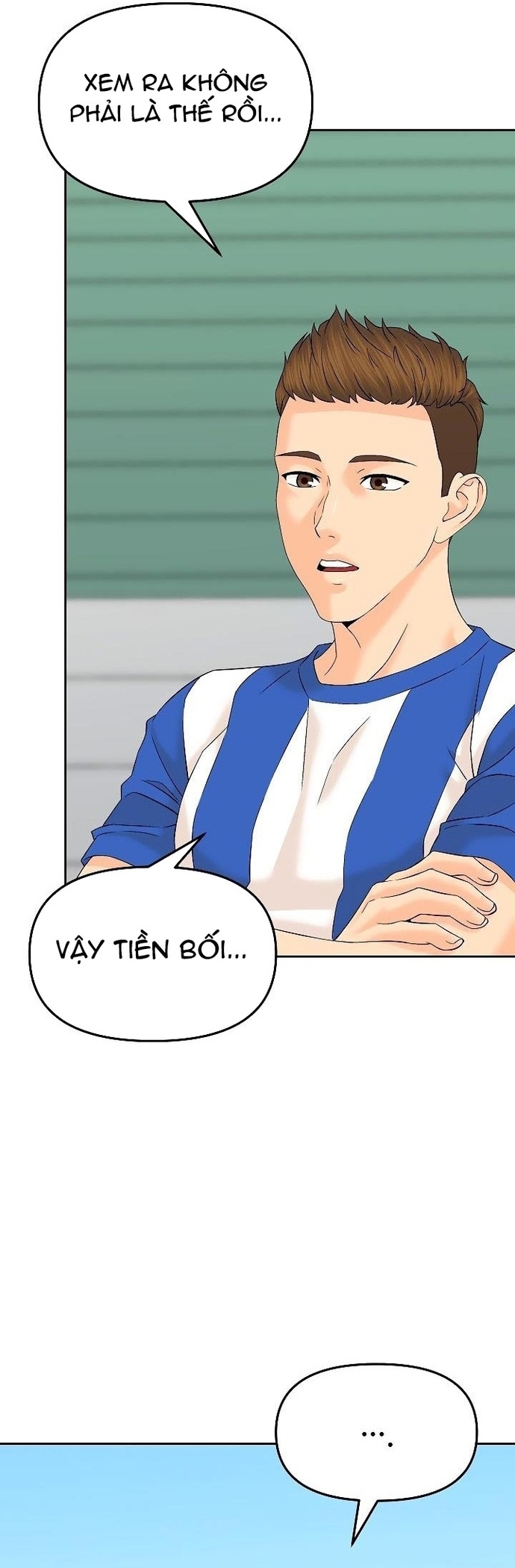 Người Trở Về Từ Cõi Chết: Chapter 131