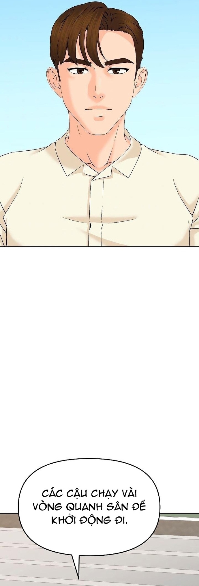 Người Trở Về Từ Cõi Chết: Chapter 131