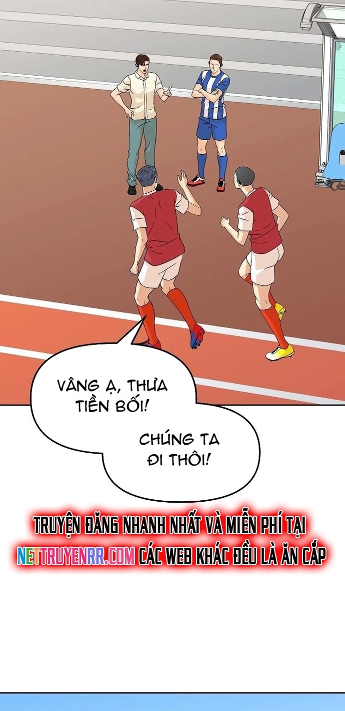 Người Trở Về Từ Cõi Chết: Chapter 131