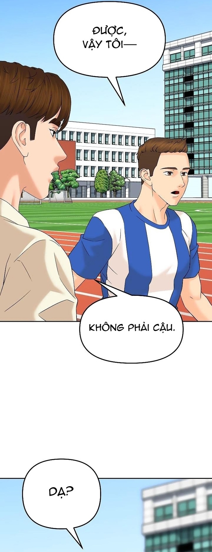 Người Trở Về Từ Cõi Chết: Chapter 131