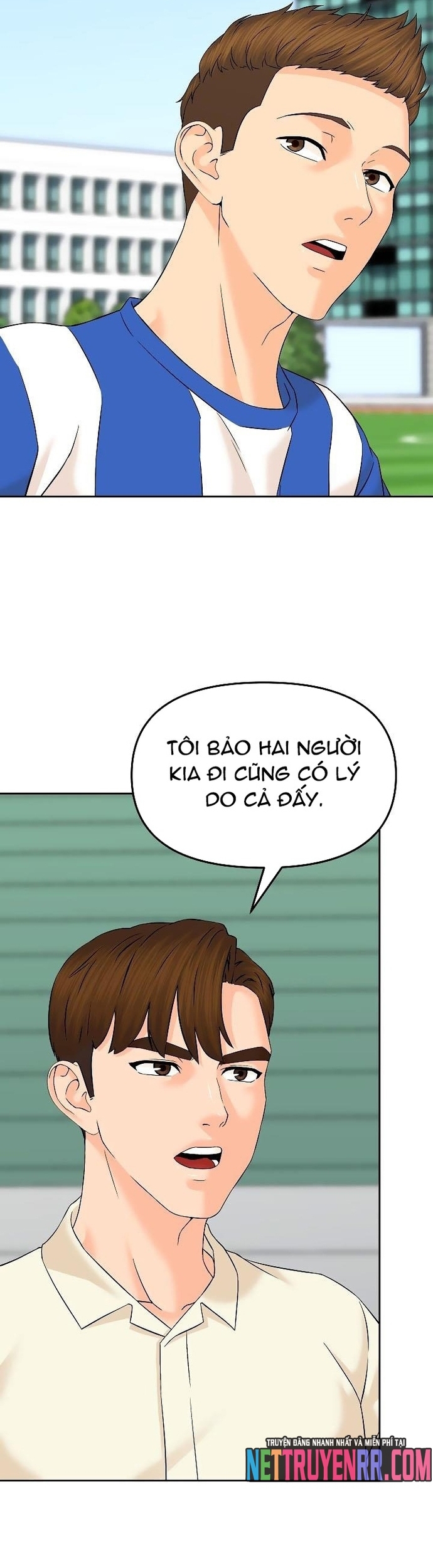 Người Trở Về Từ Cõi Chết: Chapter 131