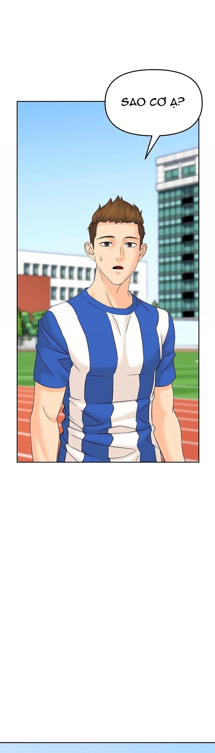 Người Trở Về Từ Cõi Chết: Chapter 131