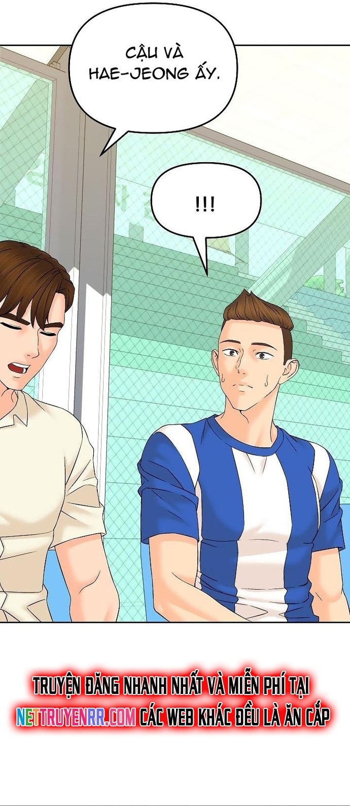 Người Trở Về Từ Cõi Chết: Chapter 131