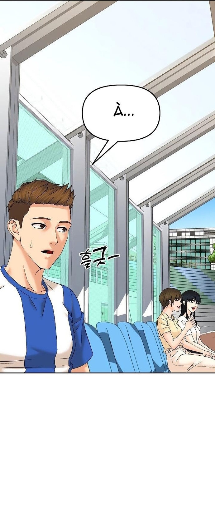 Người Trở Về Từ Cõi Chết: Chapter 131