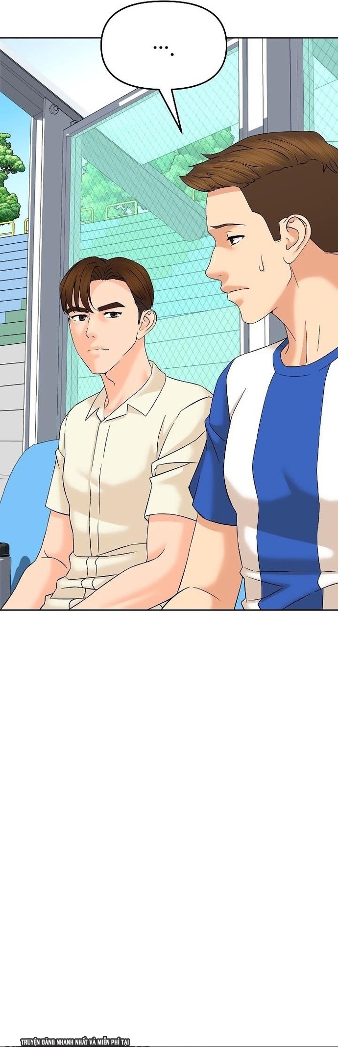 Người Trở Về Từ Cõi Chết: Chapter 131