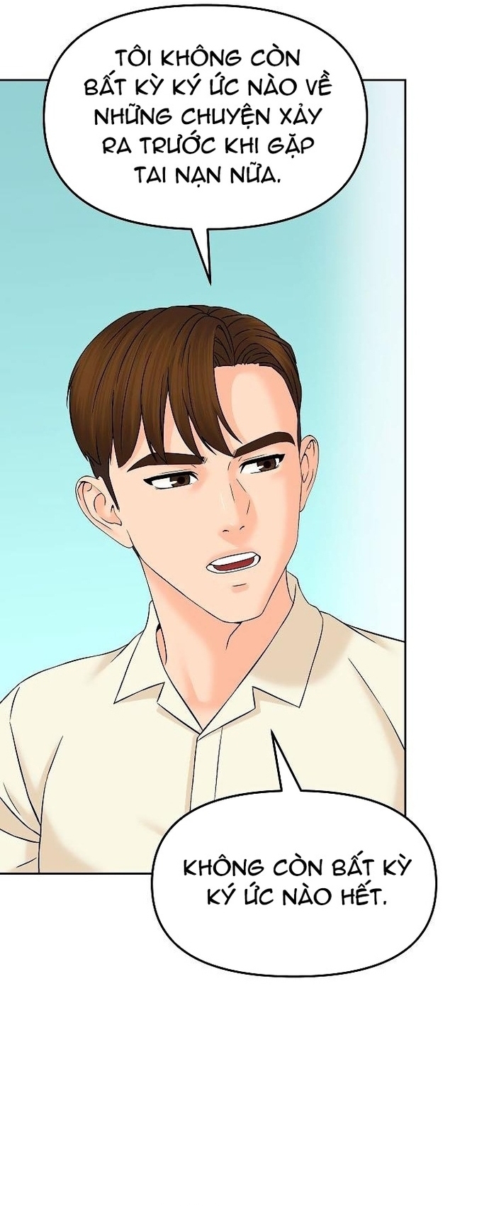 Người Trở Về Từ Cõi Chết: Chapter 131