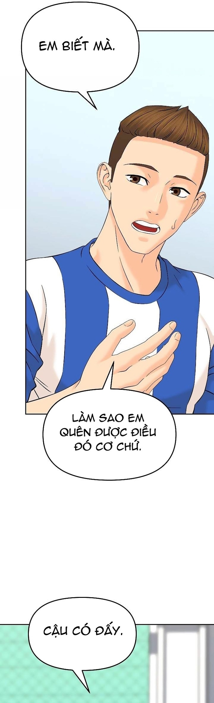Người Trở Về Từ Cõi Chết: Chapter 131