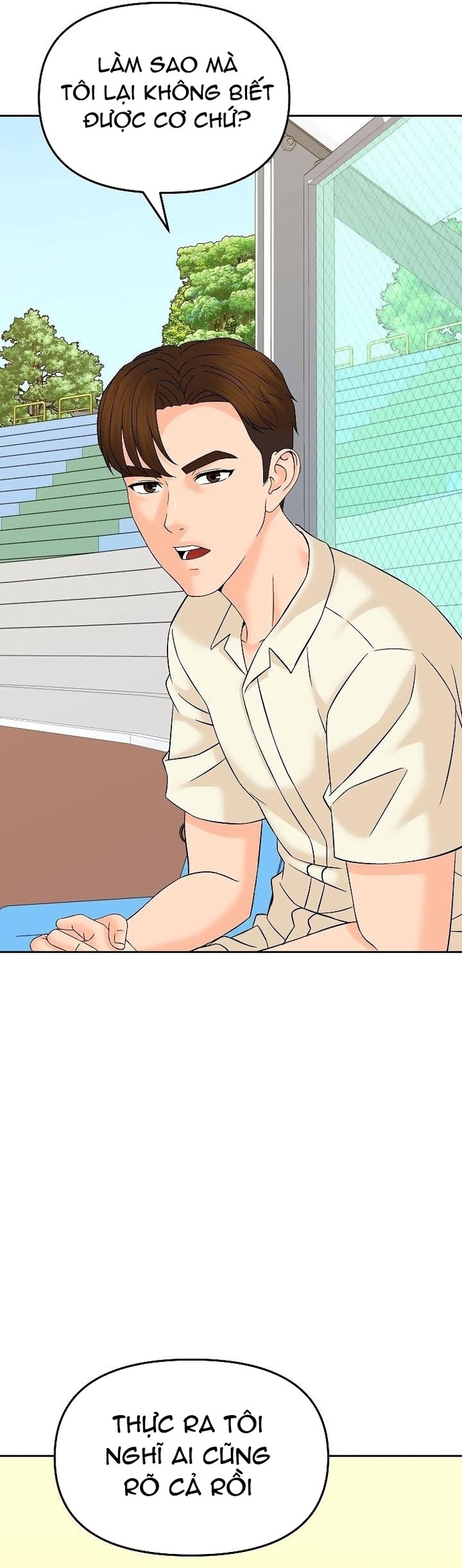 Người Trở Về Từ Cõi Chết: Chapter 131