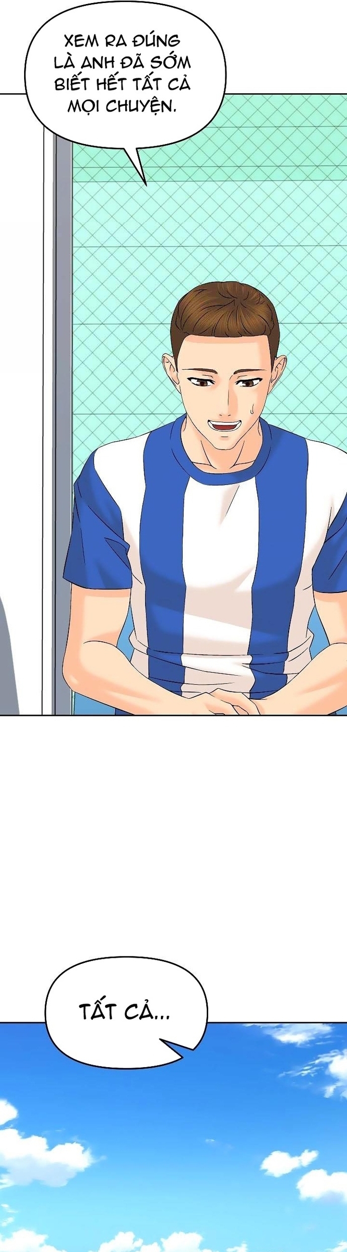 Người Trở Về Từ Cõi Chết: Chapter 131