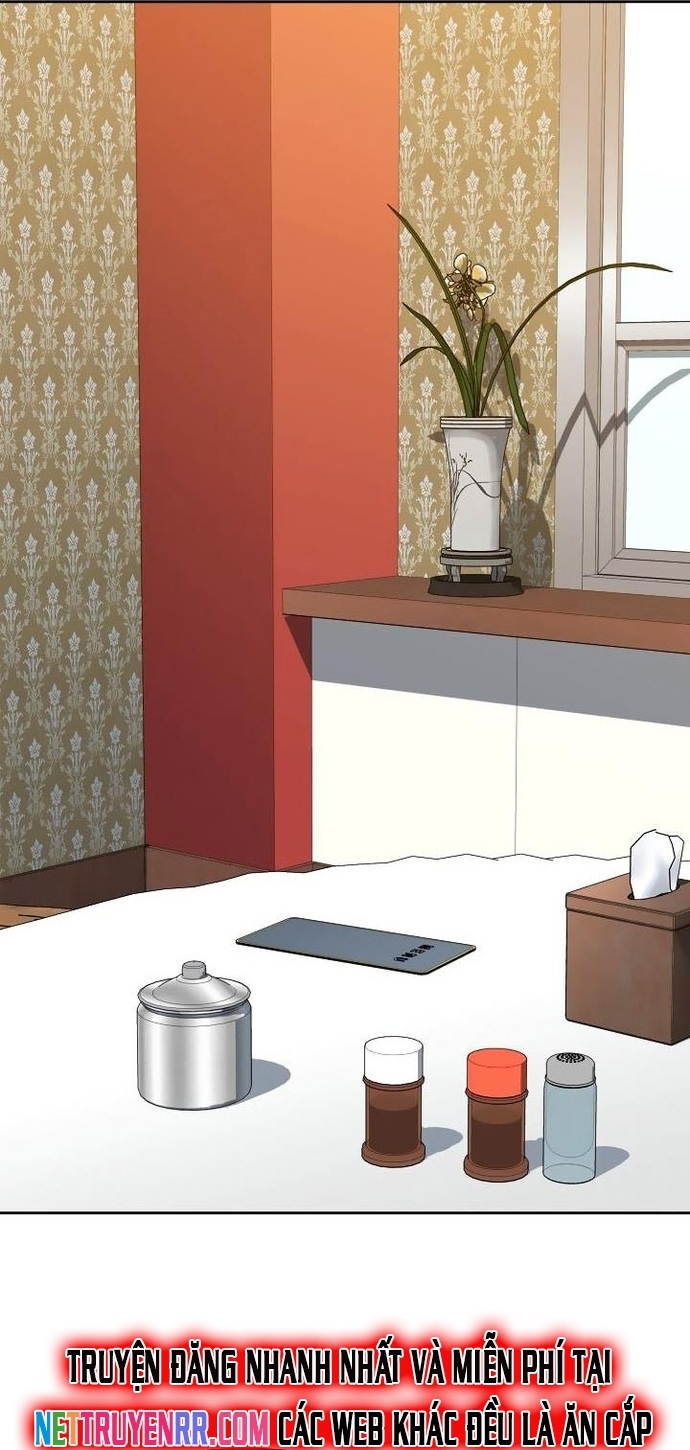 Người Trở Về Từ Cõi Chết: Chapter 131