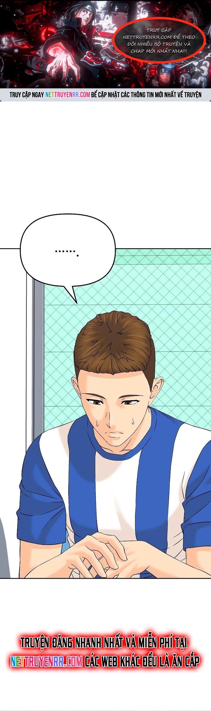 Người Trở Về Từ Cõi Chết: Chapter 132