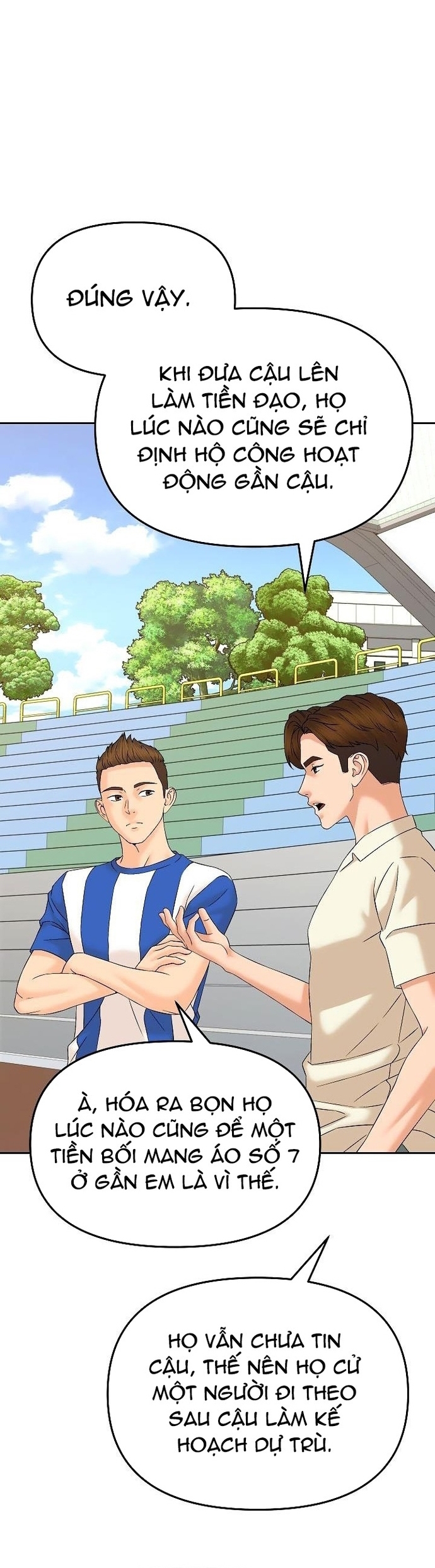 Người Trở Về Từ Cõi Chết: Chapter 132
